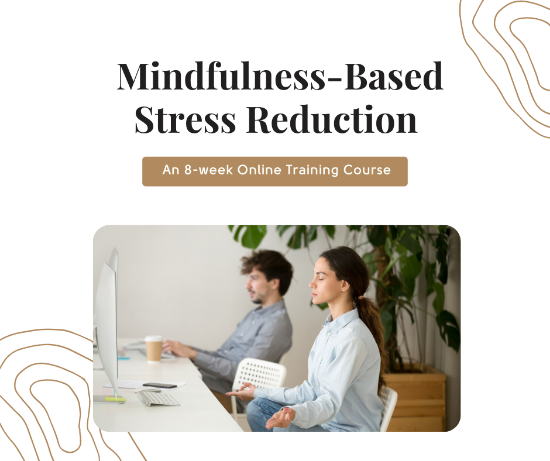 Picture of Mindfulness-Based Stress Reduction Course (LBP)
