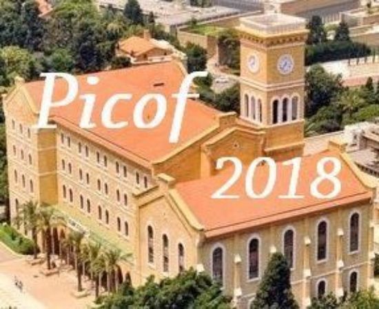 Picture of PICOF 2018 - Early bird Registration