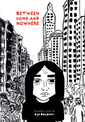 Picture of Between Home and Nowhere